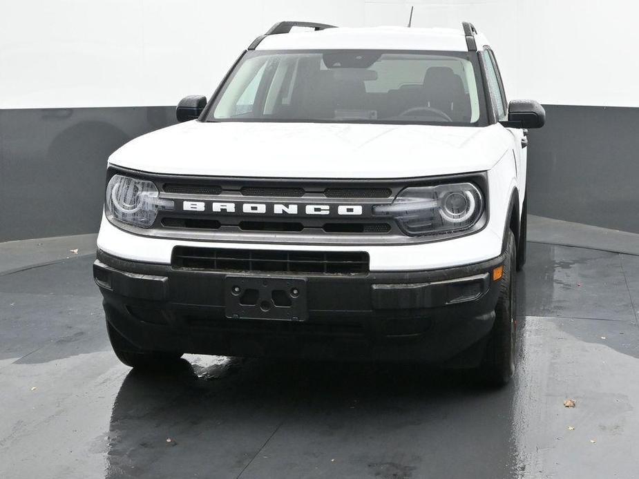 new 2024 Ford Bronco Sport car, priced at $24,900