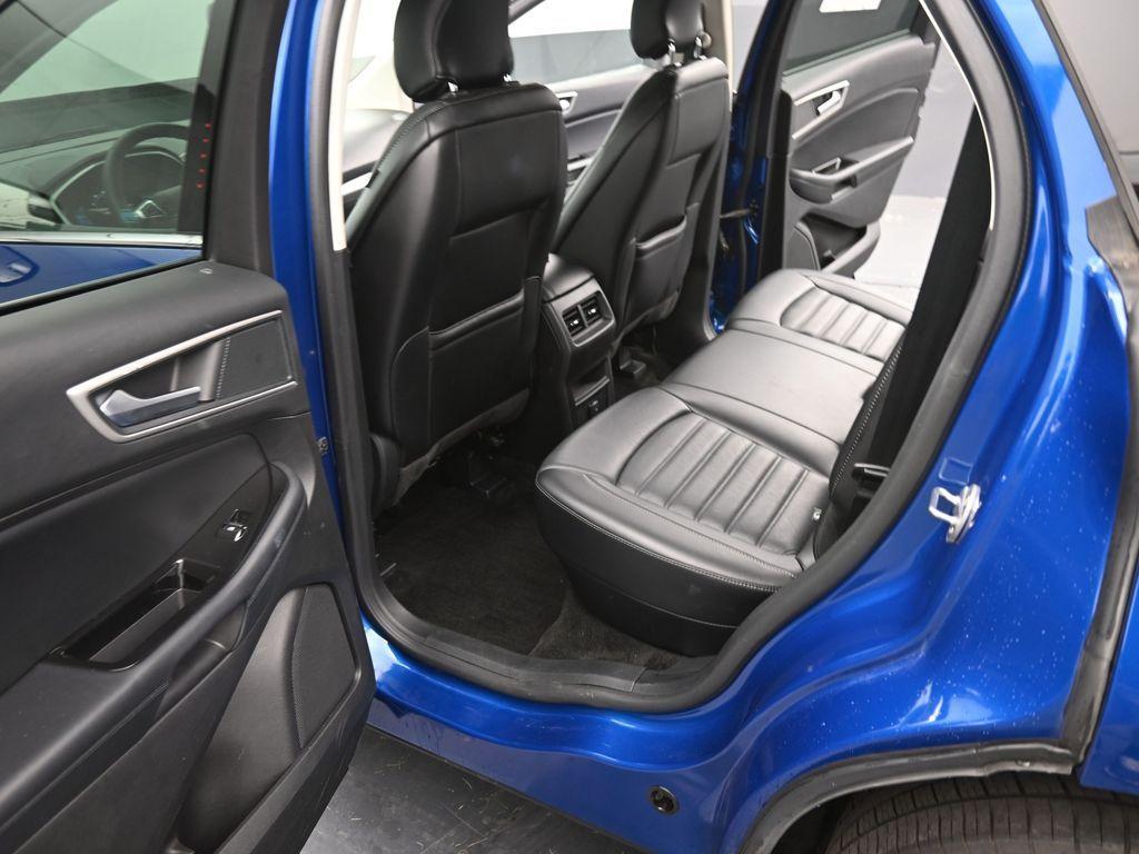 used 2018 Ford Edge car, priced at $15,056