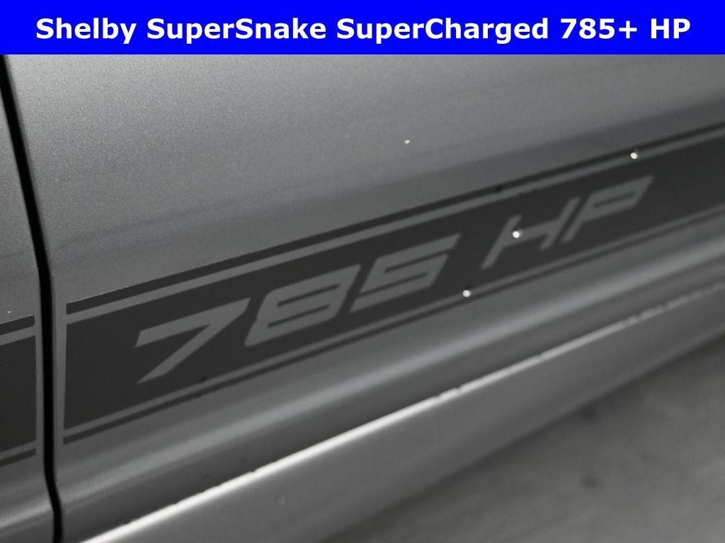 new 2025 Ford F-150 car, priced at $138,720