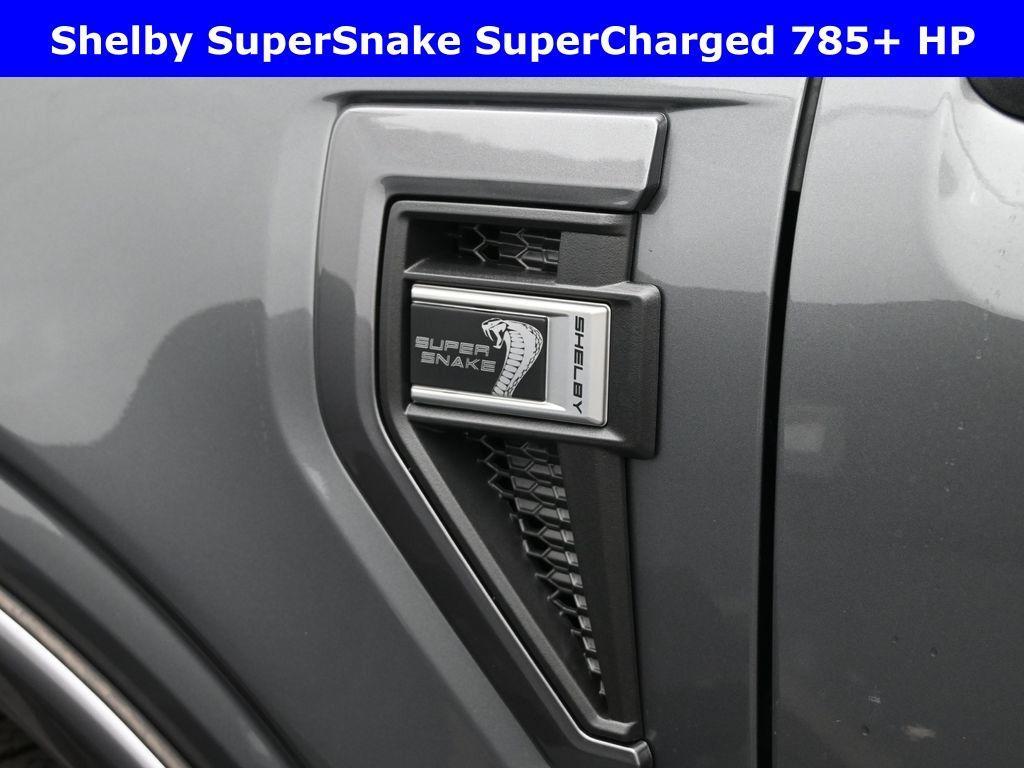 new 2025 Ford F-150 car, priced at $138,720