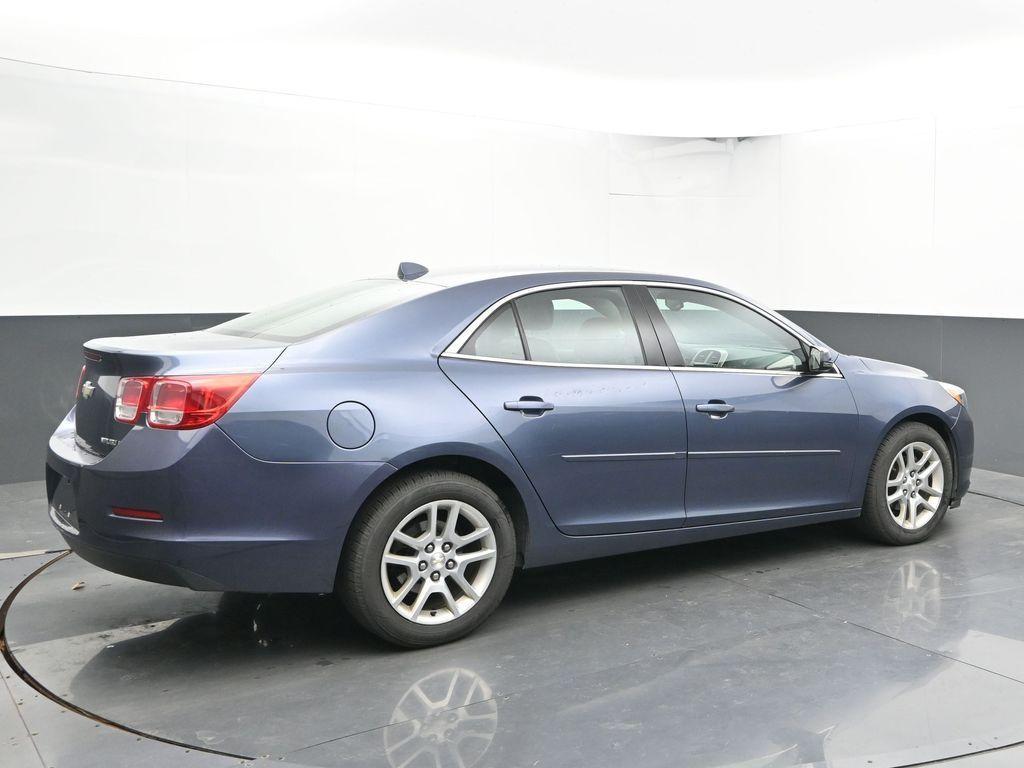 used 2013 Chevrolet Malibu car, priced at $5,444