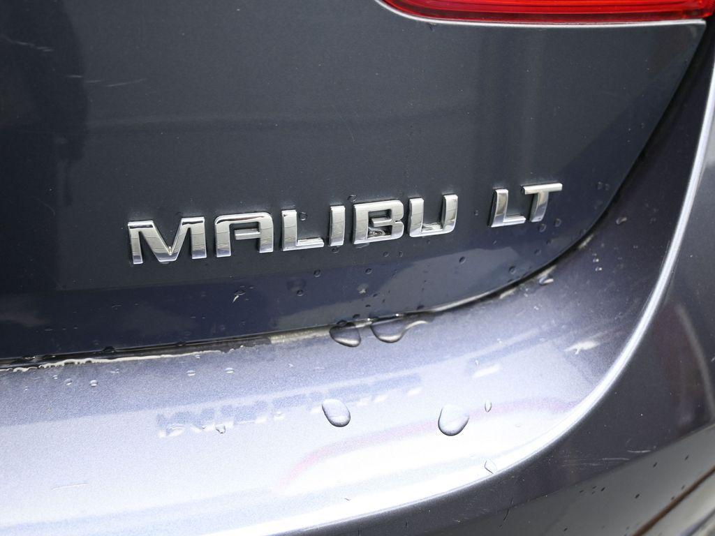 used 2013 Chevrolet Malibu car, priced at $5,444