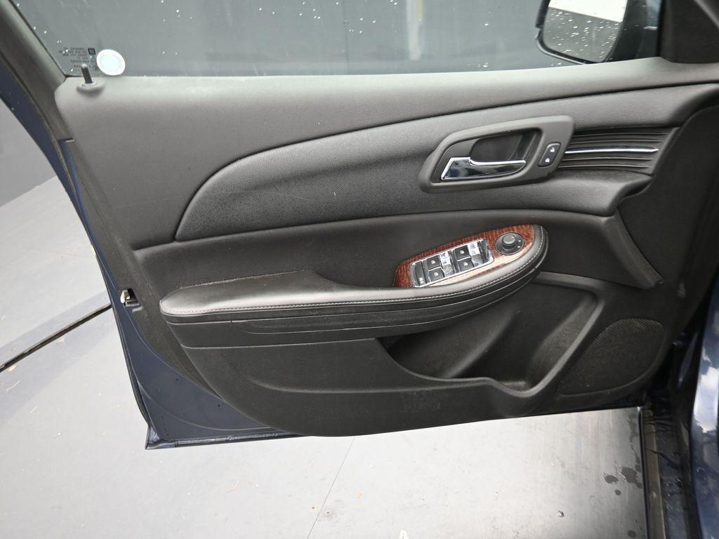 used 2013 Chevrolet Malibu car, priced at $5,444