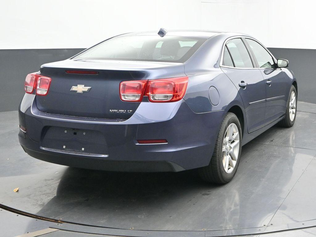 used 2013 Chevrolet Malibu car, priced at $5,444
