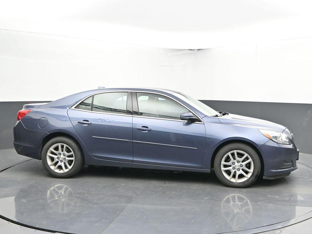used 2013 Chevrolet Malibu car, priced at $5,444