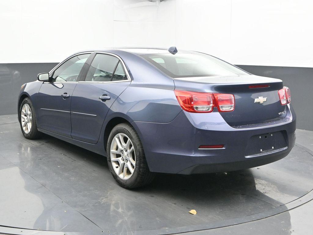used 2013 Chevrolet Malibu car, priced at $5,444