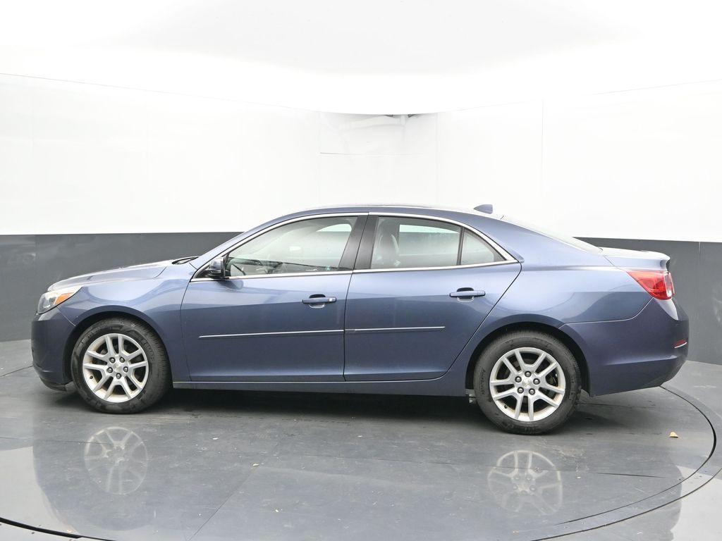 used 2013 Chevrolet Malibu car, priced at $5,444