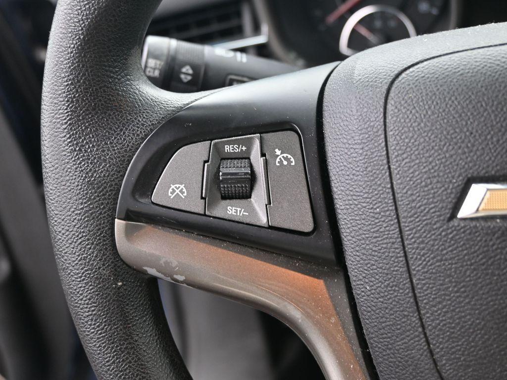 used 2013 Chevrolet Malibu car, priced at $5,444