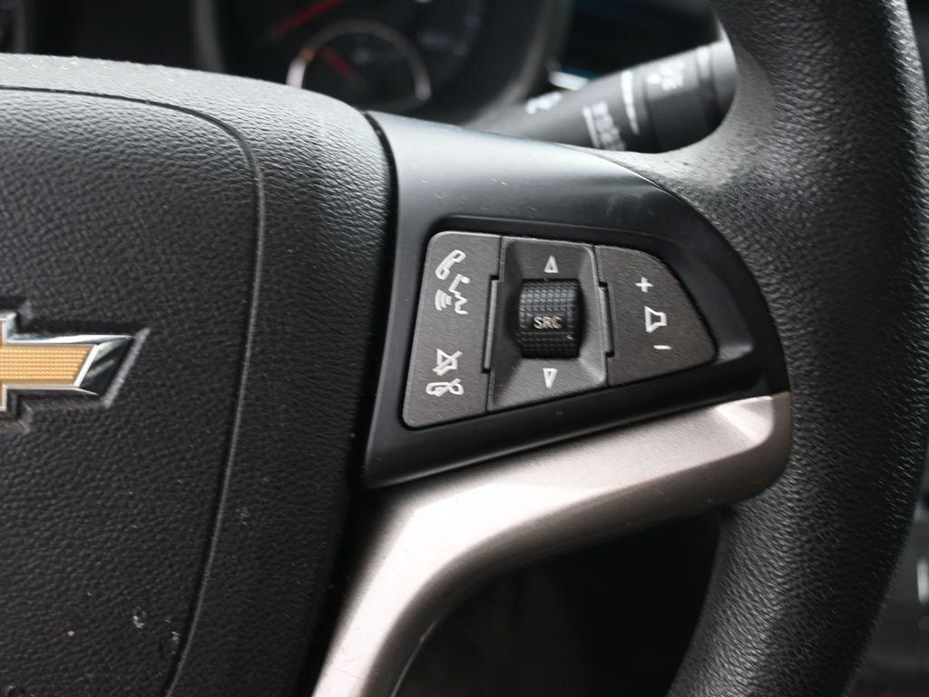 used 2013 Chevrolet Malibu car, priced at $5,444