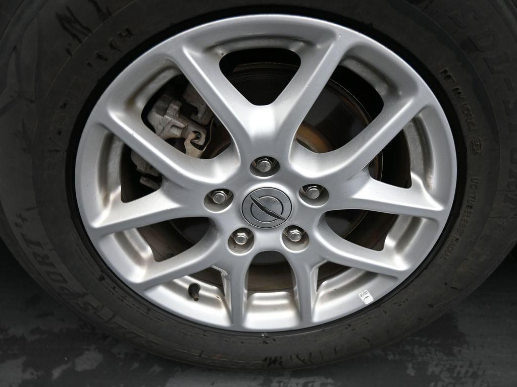 used 2022 Chrysler Pacifica car, priced at $22,685
