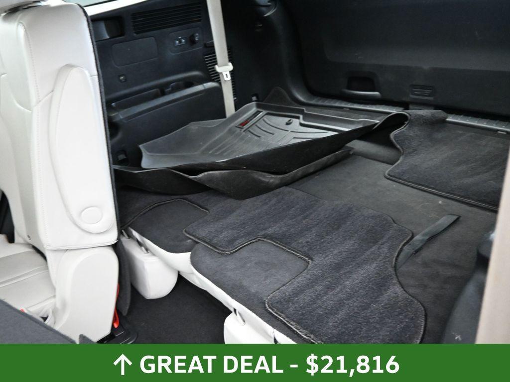 used 2021 Kia Sorento Hybrid car, priced at $21,816