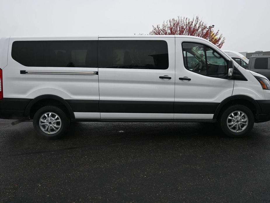 new 2024 Ford Transit-350 car, priced at $60,350