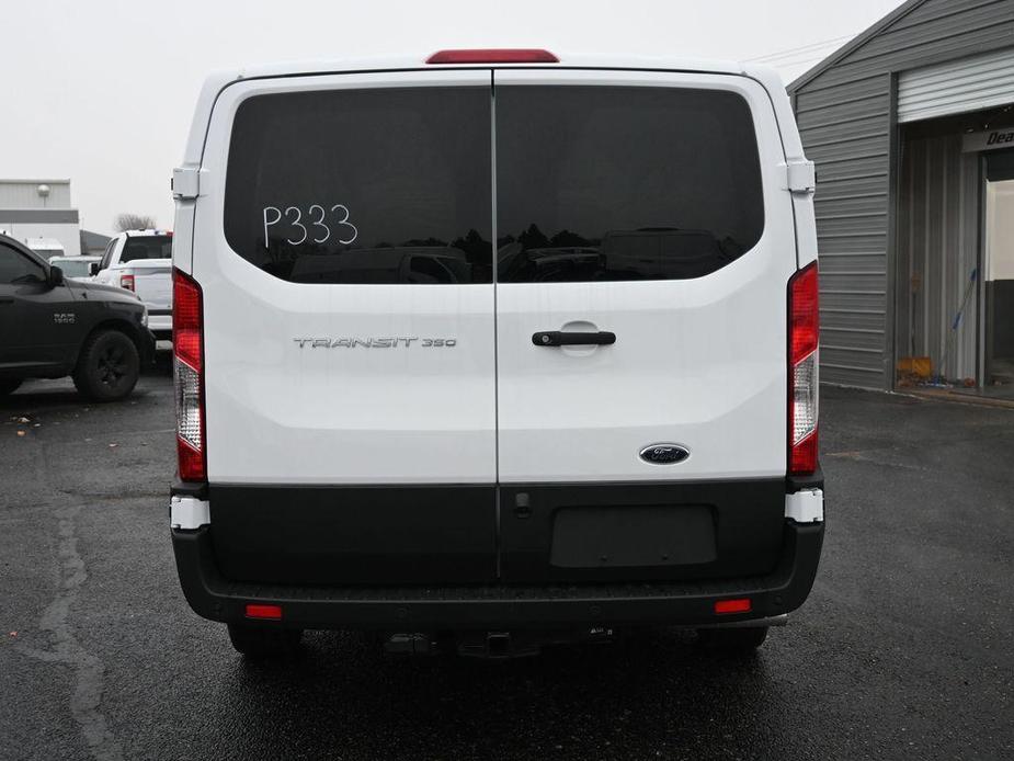 new 2024 Ford Transit-350 car, priced at $60,350