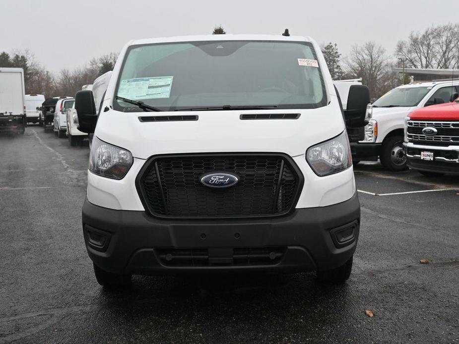 new 2024 Ford Transit-350 car, priced at $60,350