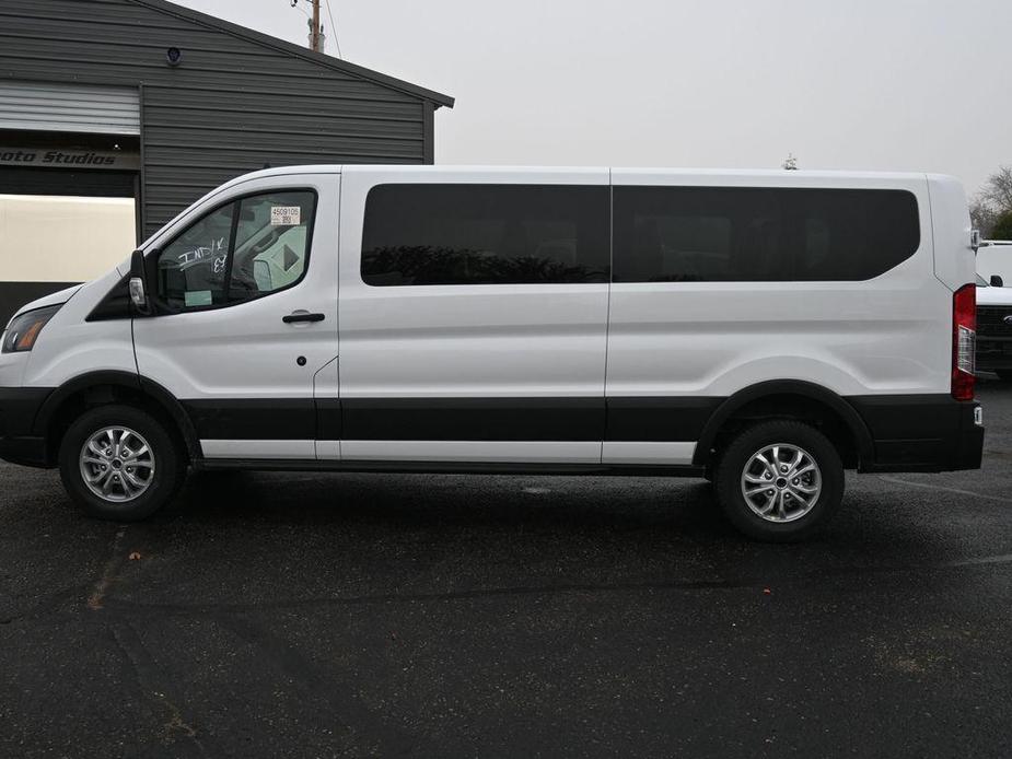 new 2024 Ford Transit-350 car, priced at $60,350