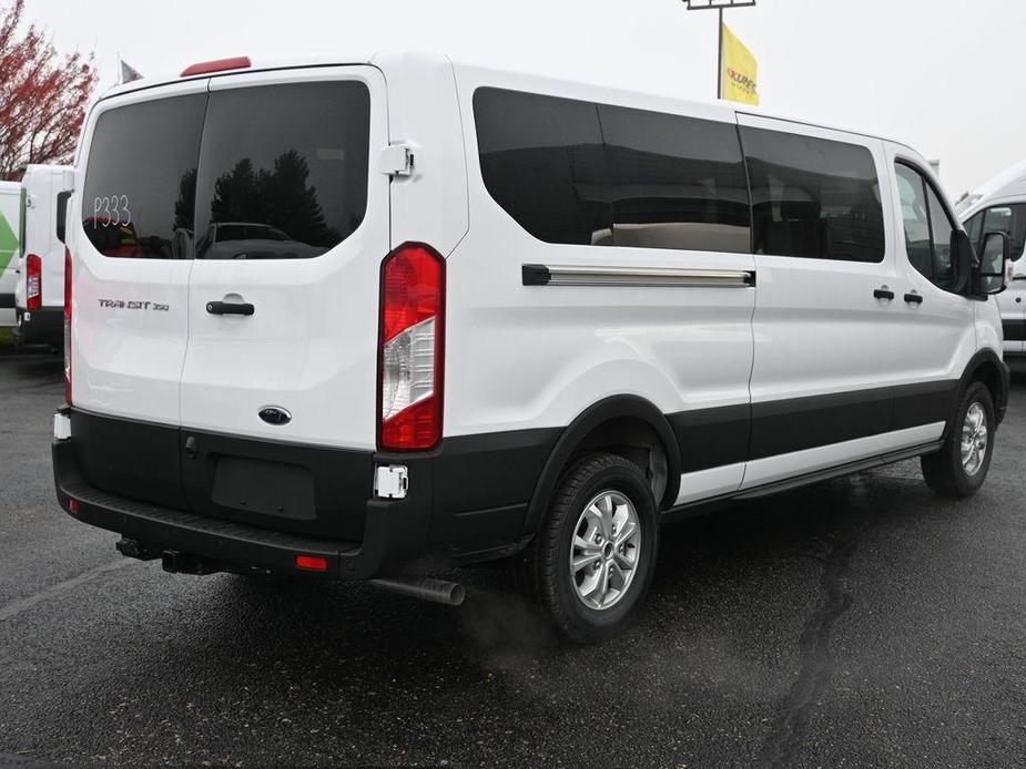 new 2024 Ford Transit-350 car, priced at $60,350