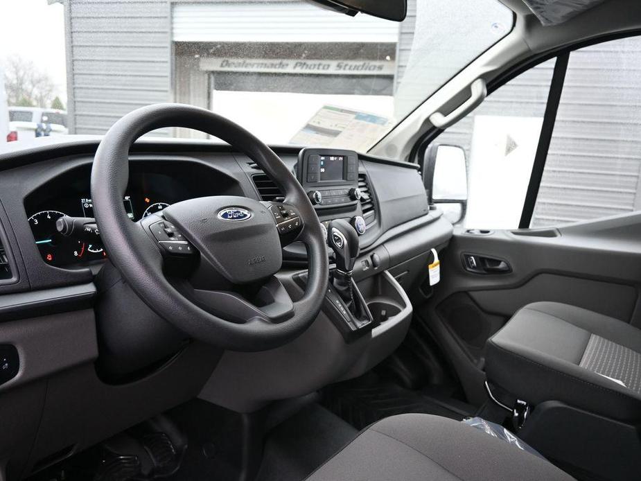 new 2024 Ford Transit-350 car, priced at $60,350