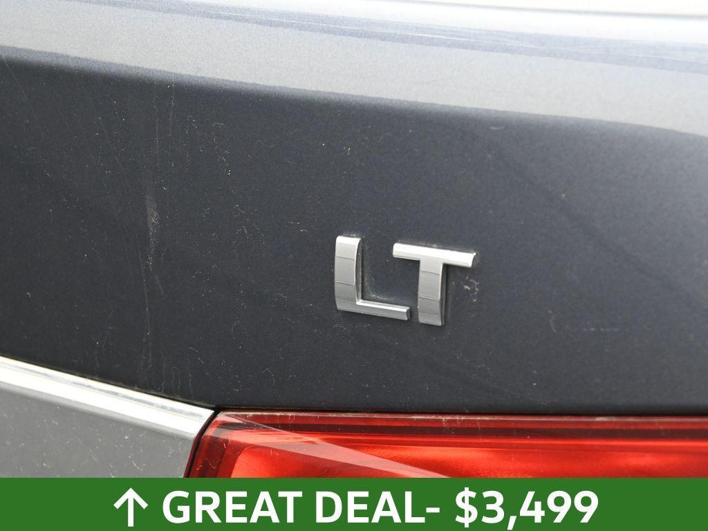 used 2013 Chevrolet Cruze car, priced at $3,499