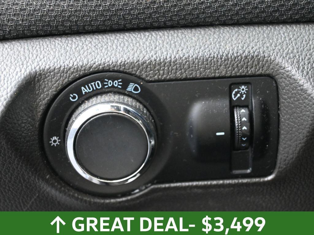 used 2013 Chevrolet Cruze car, priced at $3,499