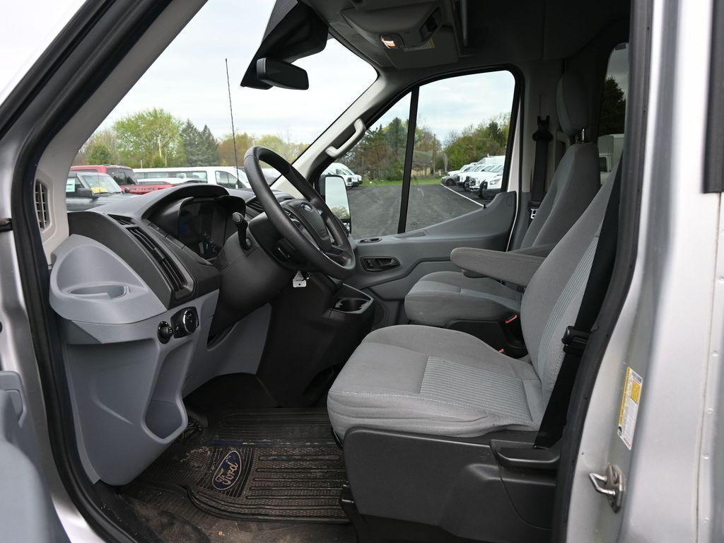 used 2016 Ford Transit-350 car, priced at $25,744