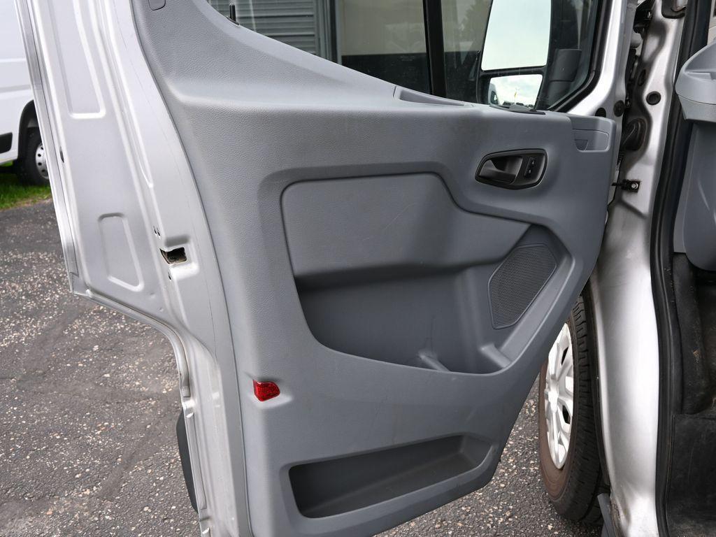 used 2016 Ford Transit-350 car, priced at $25,744