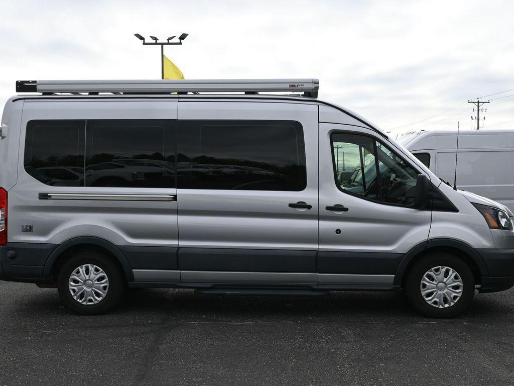 used 2016 Ford Transit-350 car, priced at $25,993