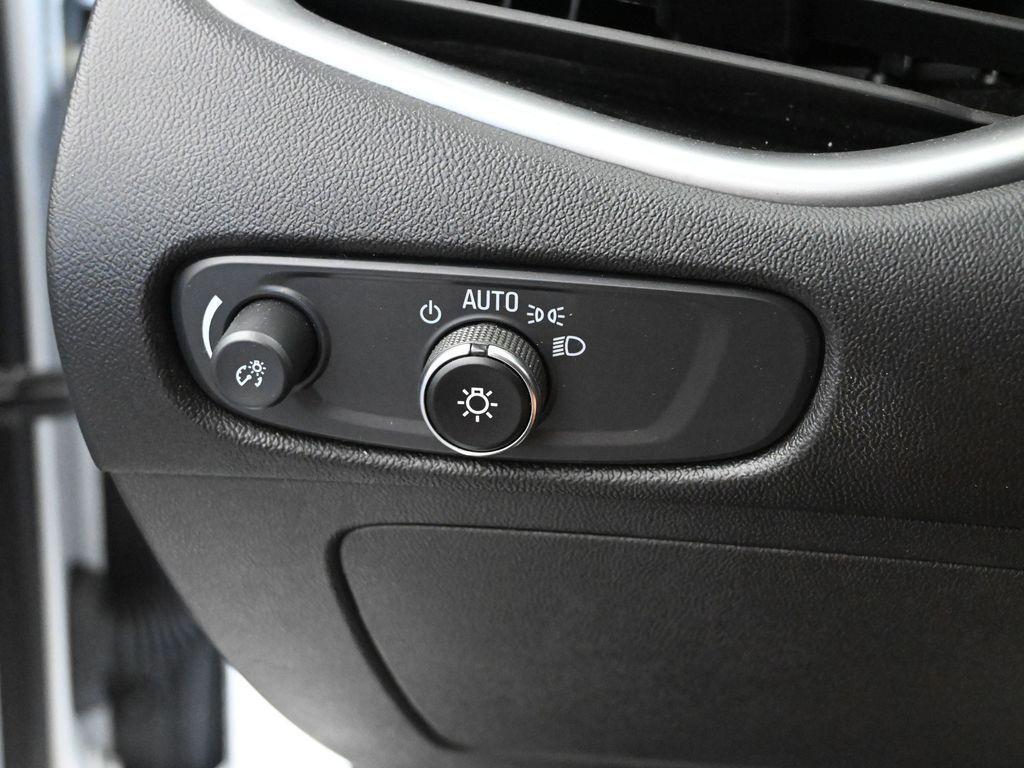 used 2024 Chevrolet Malibu car, priced at $19,248
