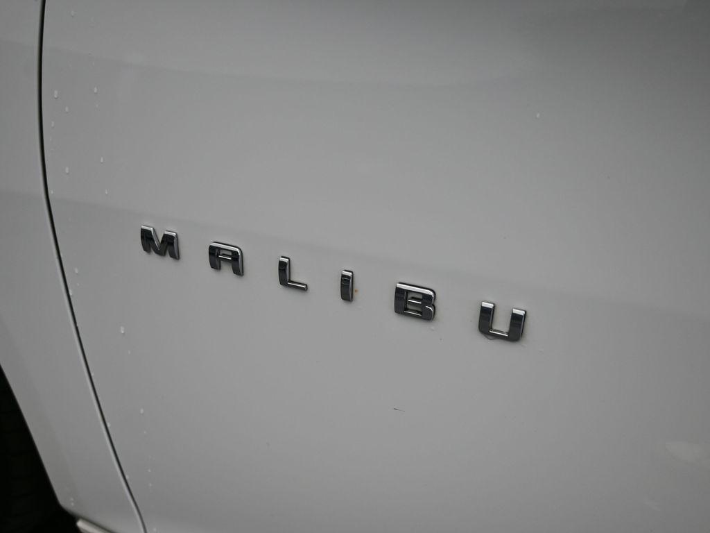 used 2024 Chevrolet Malibu car, priced at $19,248