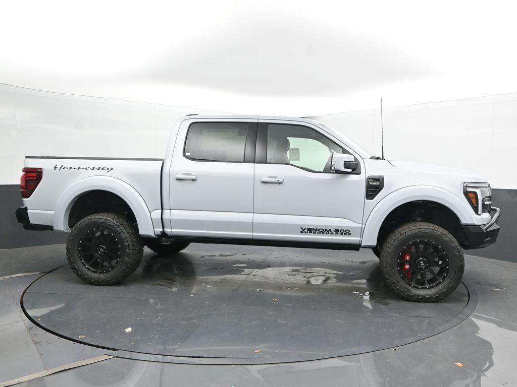 new 2025 Ford F-150 car, priced at $139,950