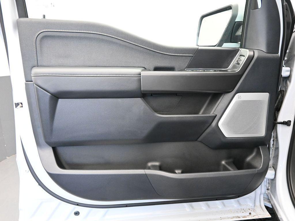 new 2025 Ford F-150 car, priced at $139,950