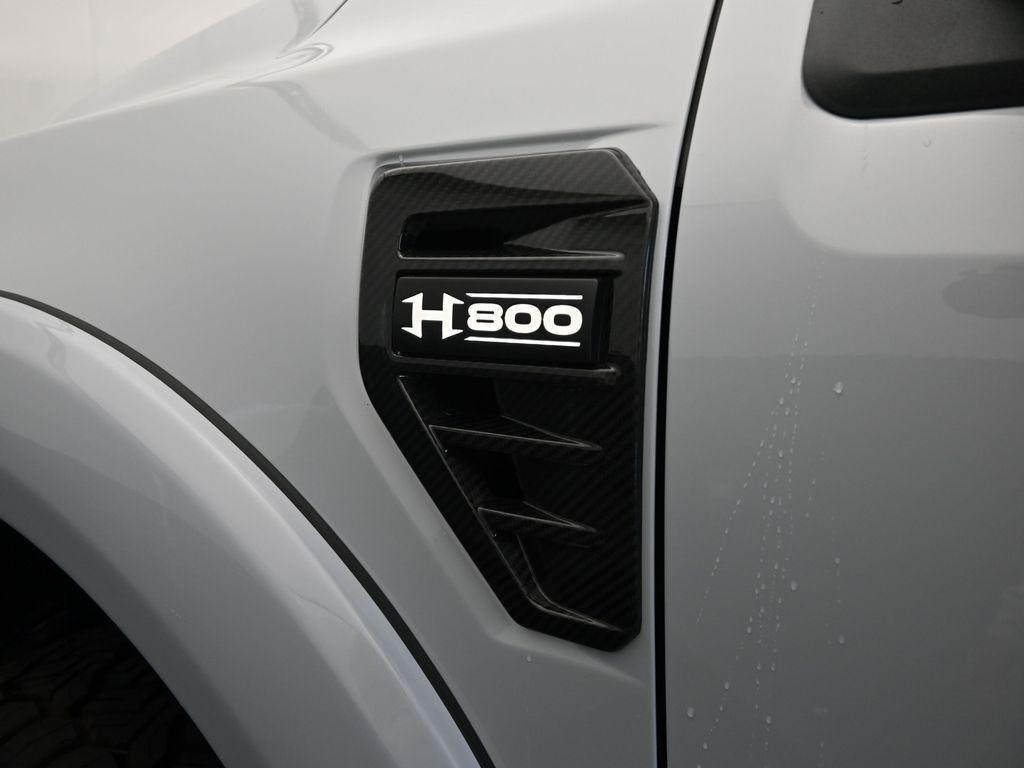 new 2025 Ford F-150 car, priced at $139,950