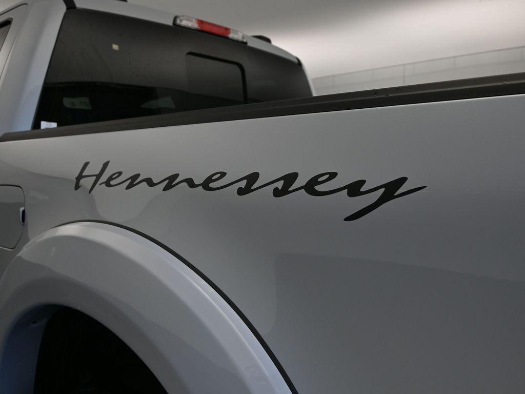 new 2025 Ford F-150 car, priced at $139,950