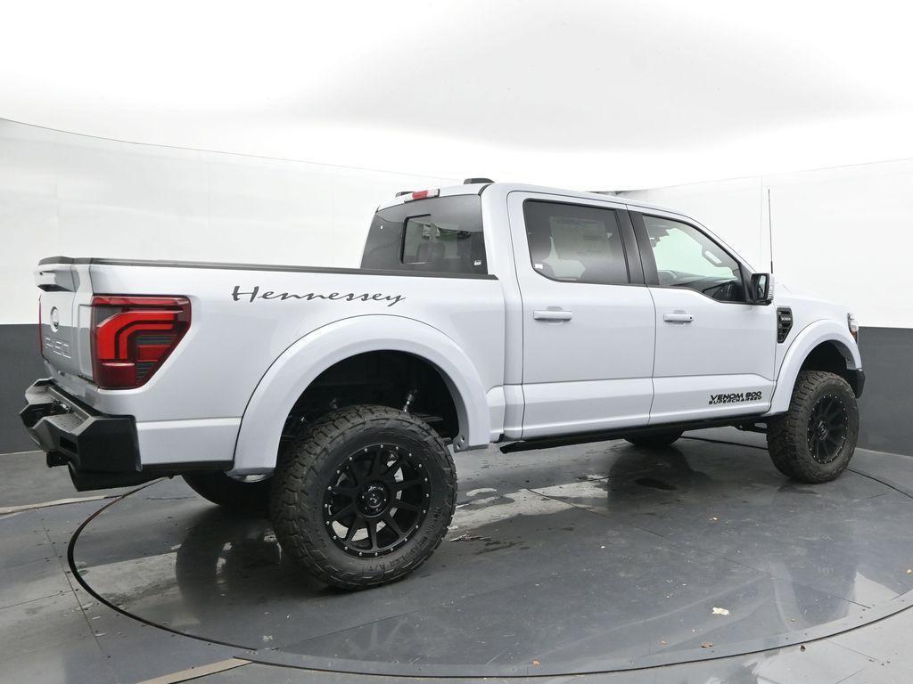 new 2025 Ford F-150 car, priced at $139,950