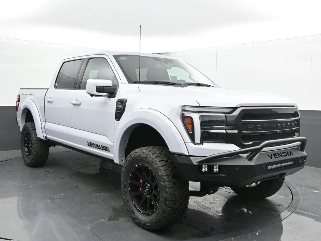 new 2025 Ford F-150 car, priced at $139,950