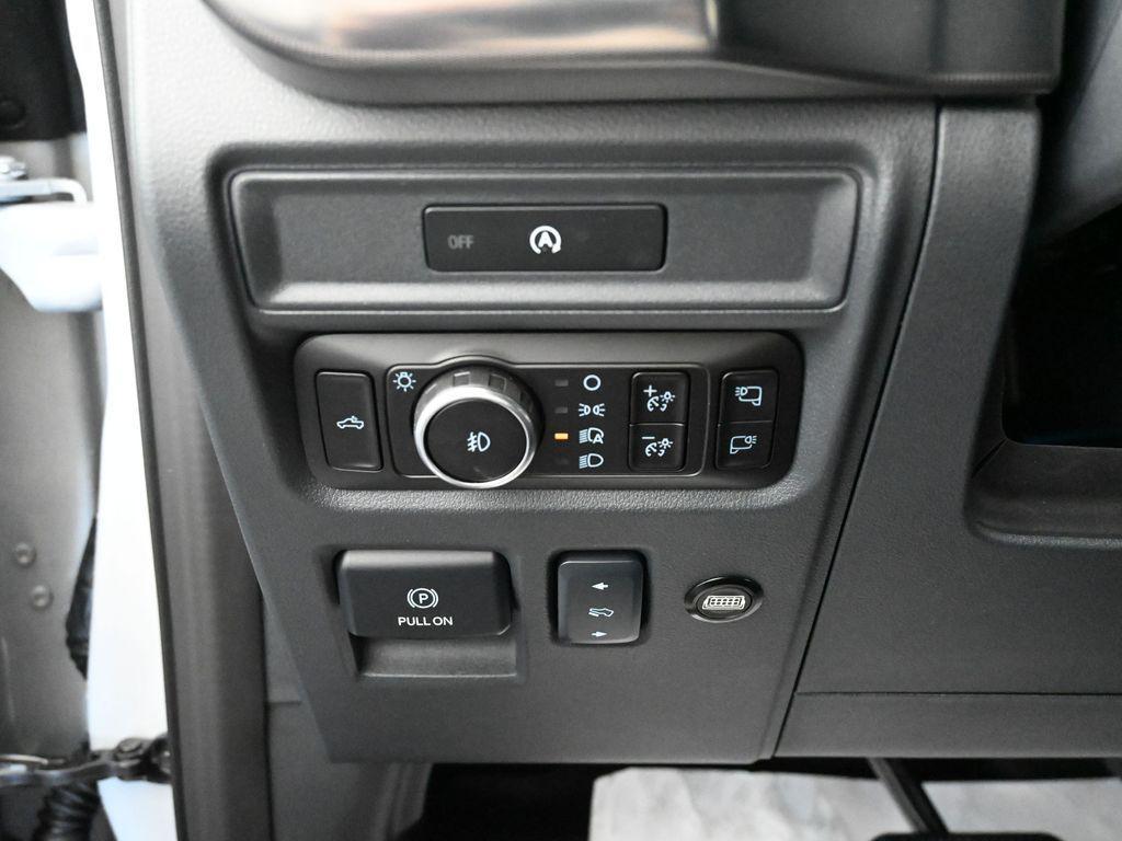 new 2025 Ford F-150 car, priced at $139,950