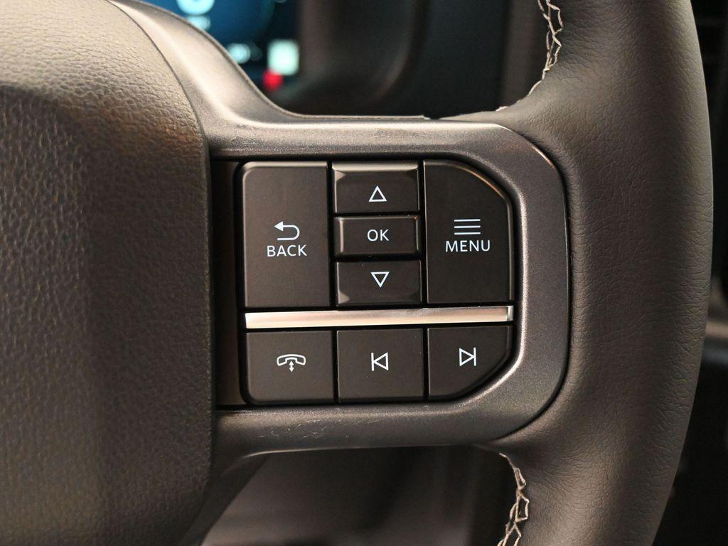 new 2025 Ford F-150 car, priced at $139,950