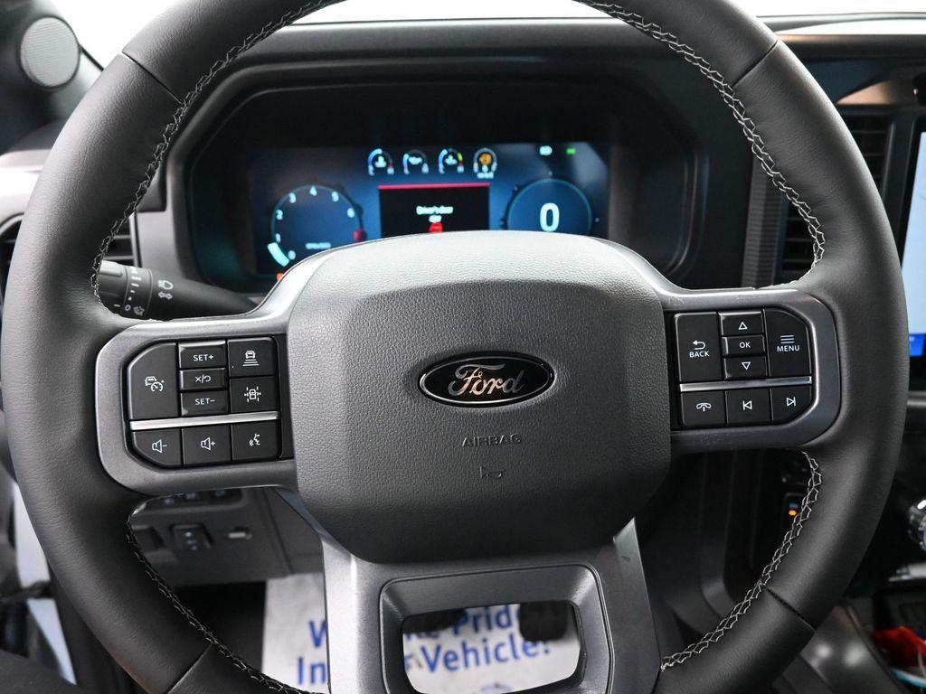 new 2025 Ford F-150 car, priced at $139,950