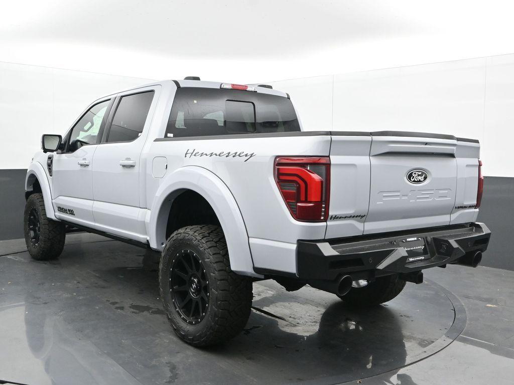 new 2025 Ford F-150 car, priced at $139,950