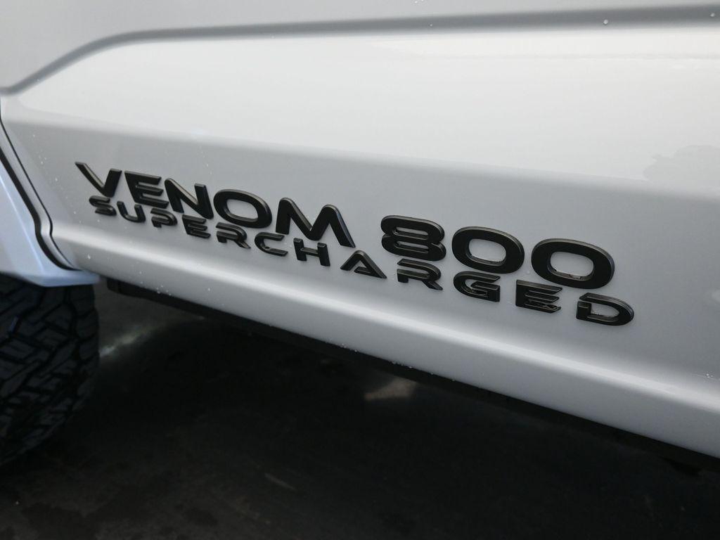 new 2025 Ford F-150 car, priced at $139,950