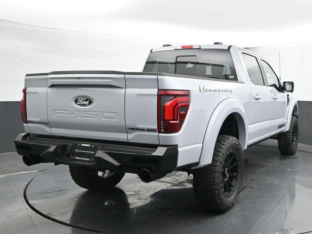 new 2025 Ford F-150 car, priced at $139,950