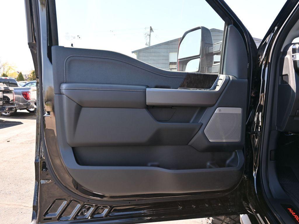 new 2025 Ford F-250 car, priced at $84,143