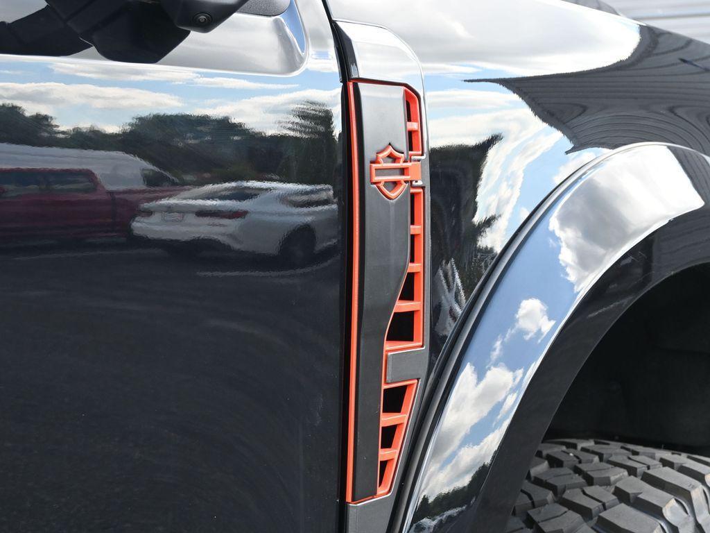 new 2025 Ford F-250 car, priced at $135,308