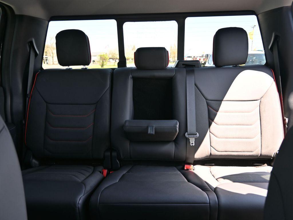new 2025 Ford F-250 car, priced at $135,308