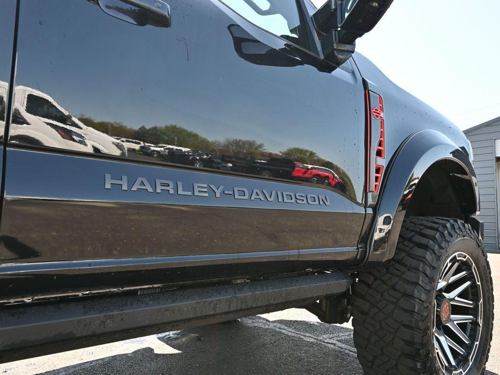 new 2025 Ford F-250 car, priced at $84,143
