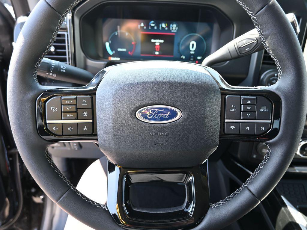 new 2025 Ford F-250 car, priced at $135,308