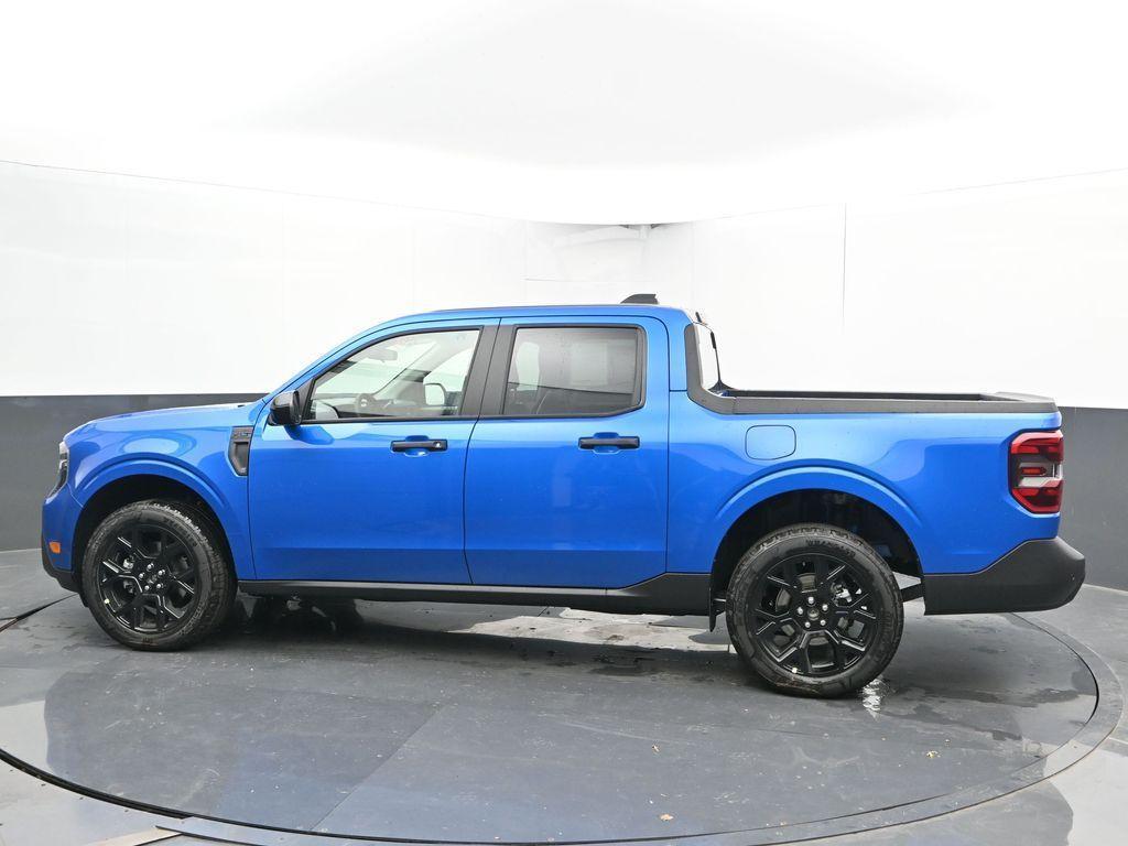 new 2025 Ford Maverick car, priced at $35,914