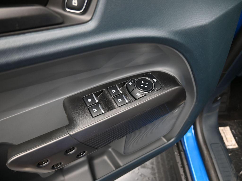 new 2025 Ford Maverick car, priced at $35,914