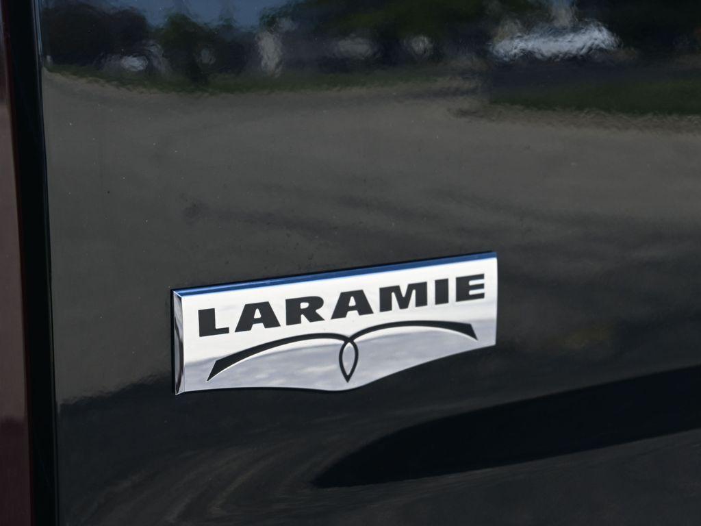 used 2012 Ram 2500 car, priced at $29,359