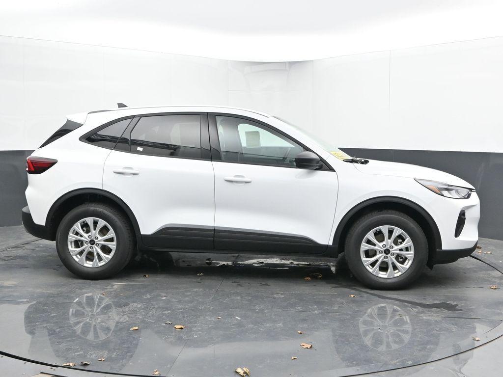 new 2025 Ford Escape car, priced at $27,660