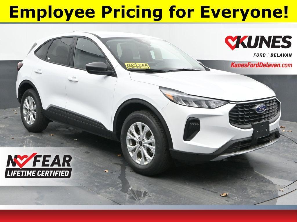 new 2025 Ford Escape car, priced at $28,160